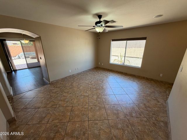 170 S 228TH Lane, Buckeye, AZ 85326