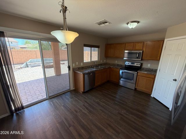 170 S 228TH Lane, Buckeye, AZ 85326