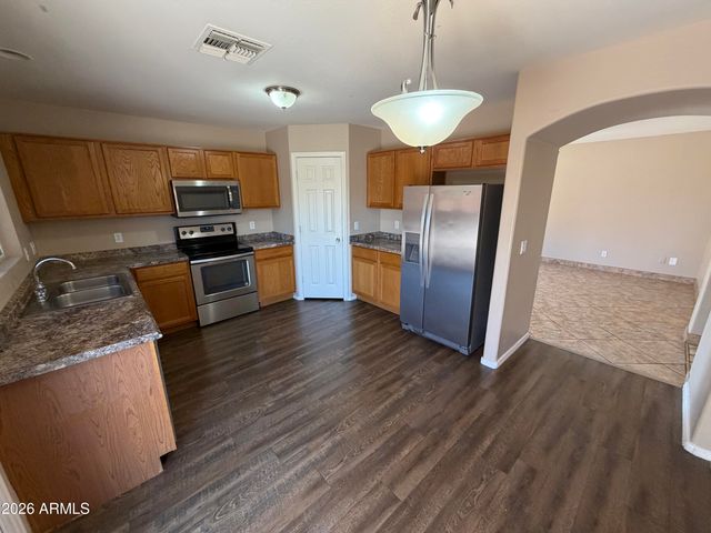 170 S 228TH Lane, Buckeye, AZ 85326