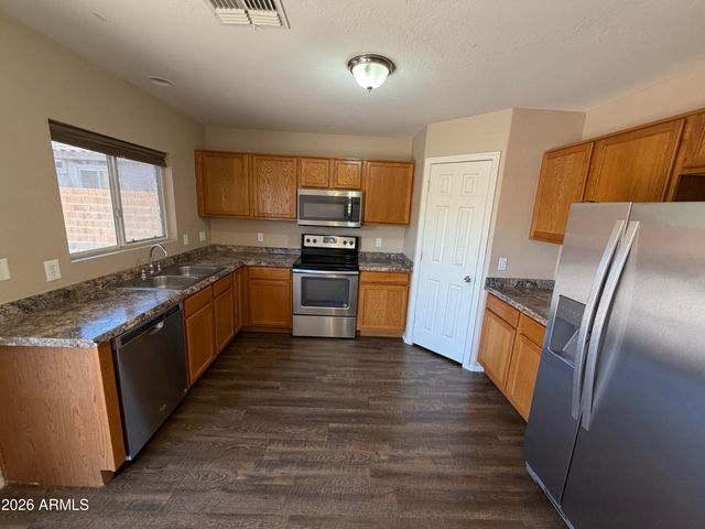 170 S 228TH Lane, Buckeye, AZ 85326