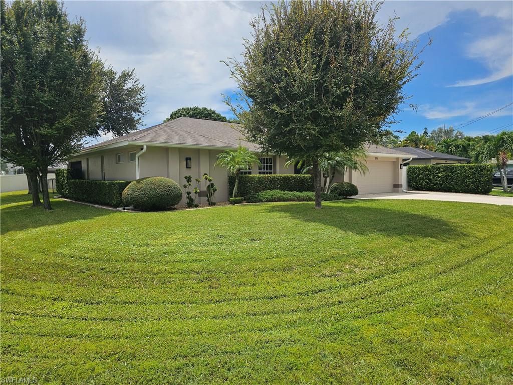 1218 SE 18th ST, CAPE CORAL, FL 33990 — photo 2