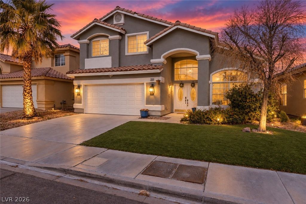 7904 Constantinople Avenue, Las Vegas, NV 89129 — photo 2