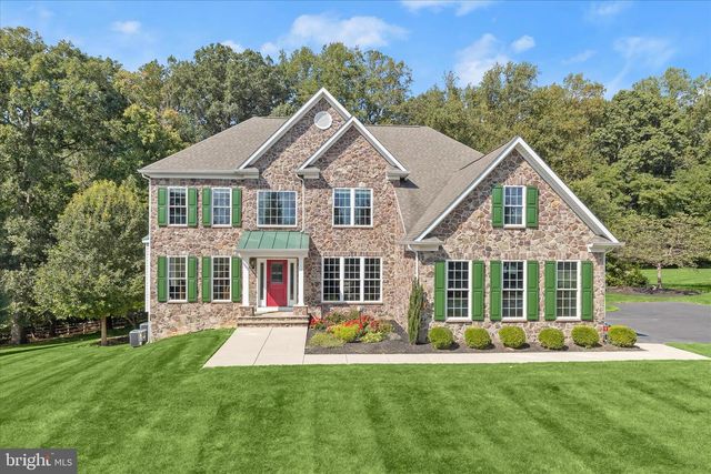 4058 CANDLE LIGHT DR, Dayton, MD 21036