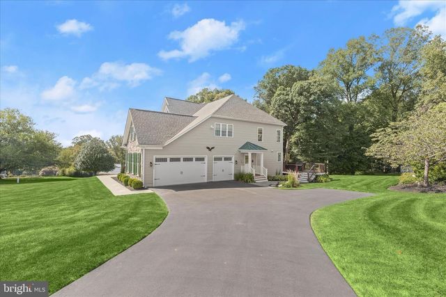 4058 CANDLE LIGHT DR, Dayton, MD 21036