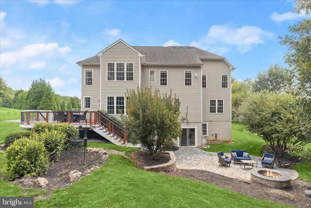 4058 CANDLE LIGHT DR, Dayton, MD 21036