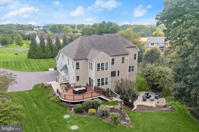 4058 CANDLE LIGHT DR, Dayton, MD 21036