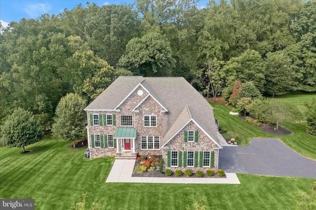 4058 CANDLE LIGHT DR, Dayton, MD 21036