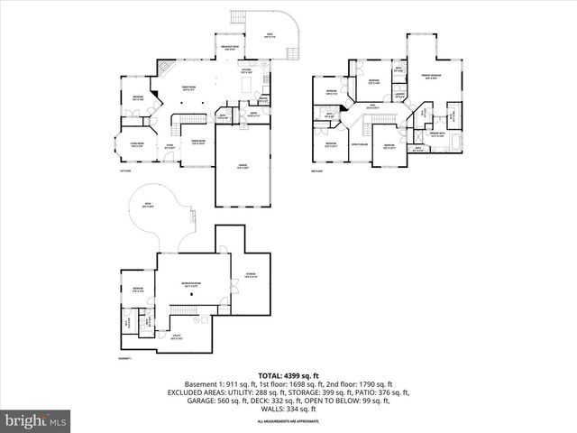 4058 CANDLE LIGHT DR, Dayton, MD 21036