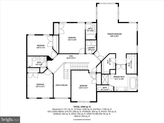 4058 CANDLE LIGHT DR, Dayton, MD 21036