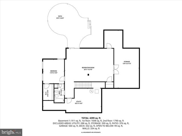 4058 CANDLE LIGHT DR, Dayton, MD 21036