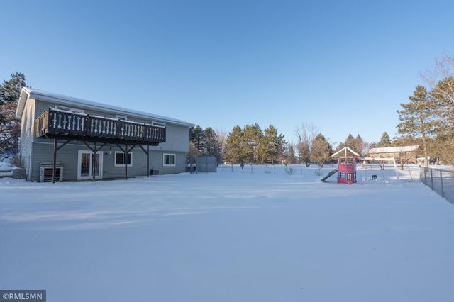 23531 Davenport Street NE, Bethel, MN 55005