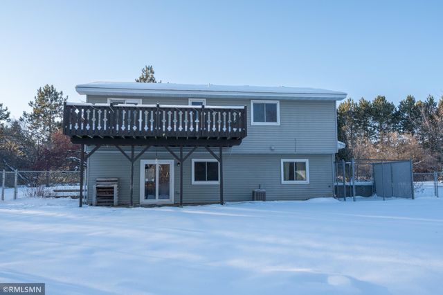 23531 Davenport Street NE, Bethel, MN 55005