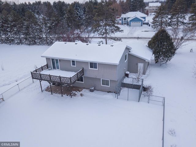 23531 Davenport Street NE, Bethel, MN 55005