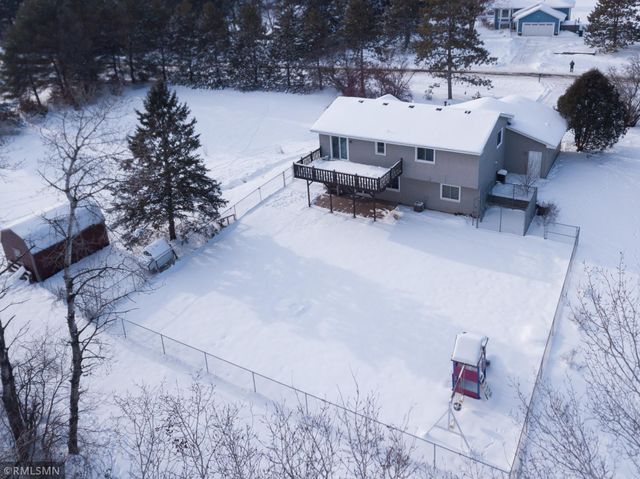 23531 Davenport Street NE, Bethel, MN 55005