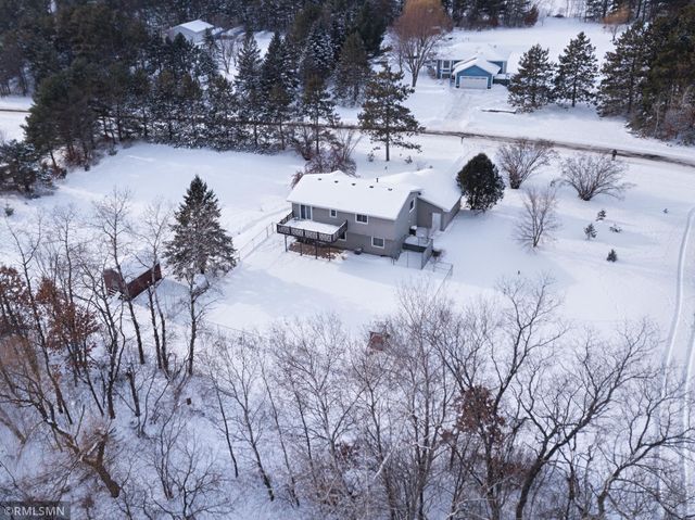 23531 Davenport Street NE, Bethel, MN 55005