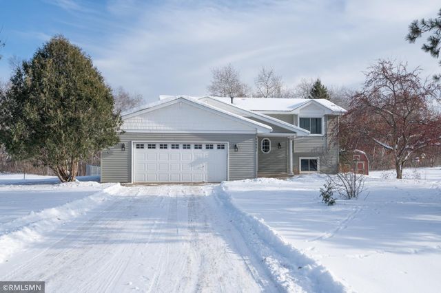 23531 Davenport Street NE, Bethel, MN 55005