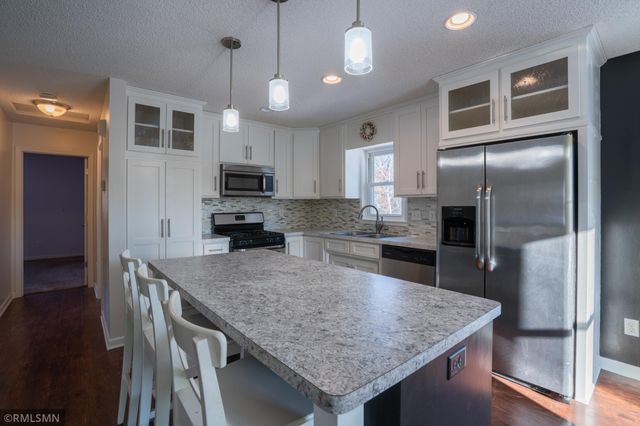 23531 Davenport Street NE, Bethel, MN 55005