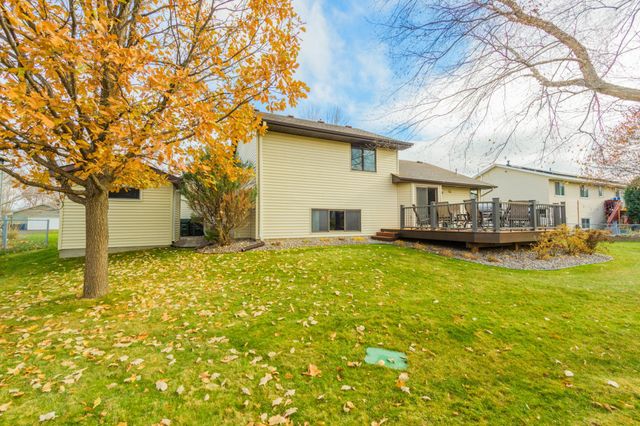 17295 Fieldcrest Avenue, Farmington, MN 55024