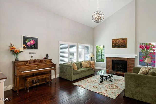 11561 E Buttercreek Road, Moorpark, CA 93021