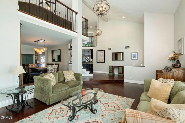 11561 E Buttercreek Road, Moorpark, CA 93021