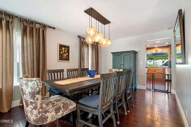 11561 E Buttercreek Road, Moorpark, CA 93021