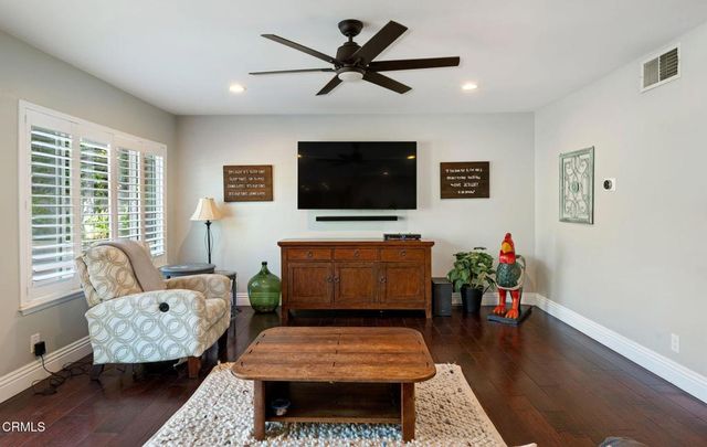 11561 E Buttercreek Road, Moorpark, CA 93021