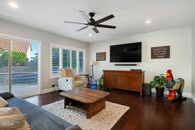 11561 E Buttercreek Road, Moorpark, CA 93021