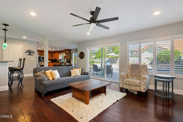 11561 E Buttercreek Road, Moorpark, CA 93021
