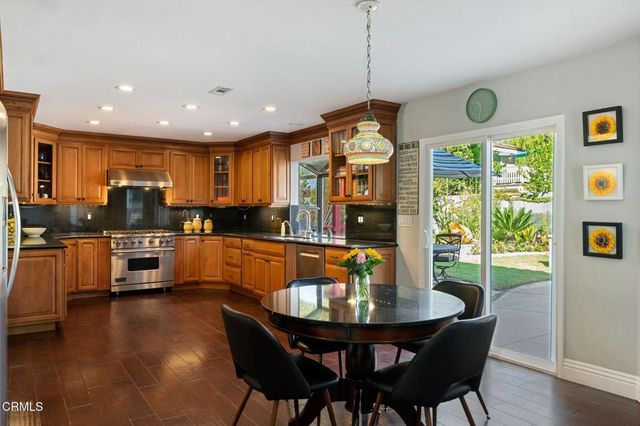 11561 E Buttercreek Road, Moorpark, CA 93021