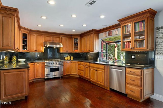 11561 E Buttercreek Road, Moorpark, CA 93021