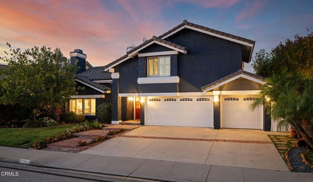11561 E Buttercreek Road, Moorpark, CA 93021