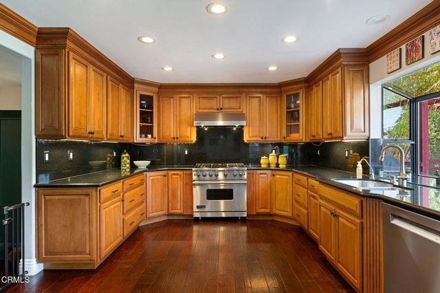 11561 E Buttercreek Road, Moorpark, CA 93021