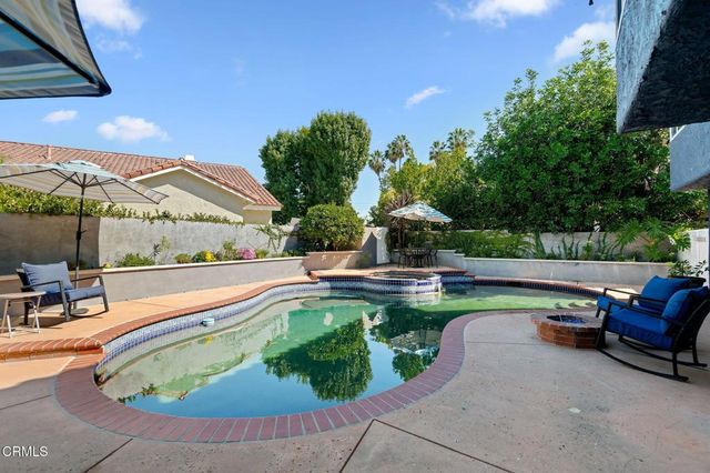 11561 E Buttercreek Road, Moorpark, CA 93021