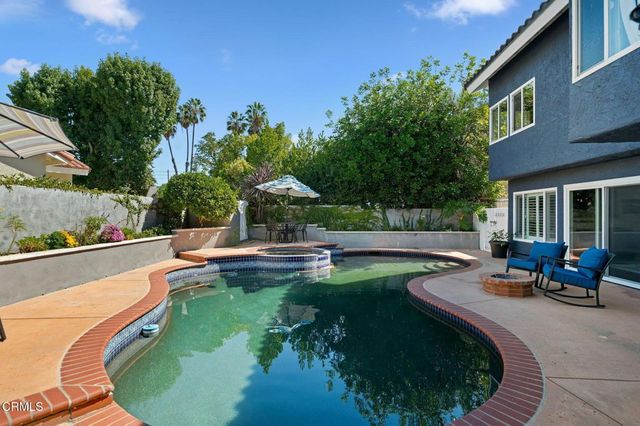 11561 E Buttercreek Road, Moorpark, CA 93021