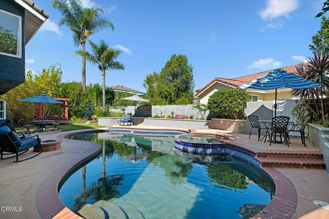 11561 E Buttercreek Road, Moorpark, CA 93021