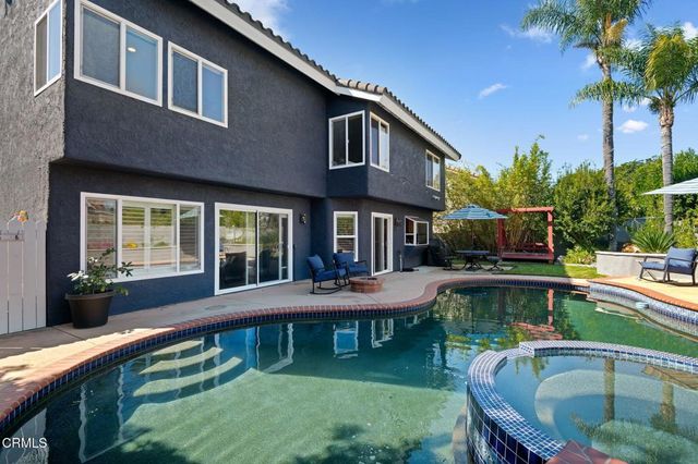 11561 E Buttercreek Road, Moorpark, CA 93021