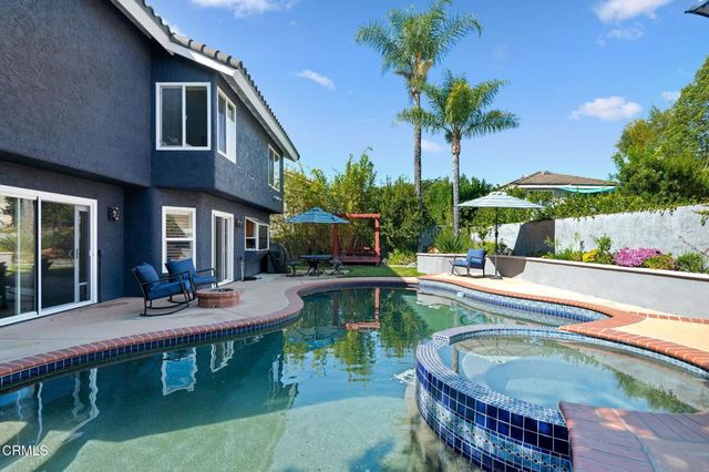 11561 E Buttercreek Road, Moorpark, CA 93021