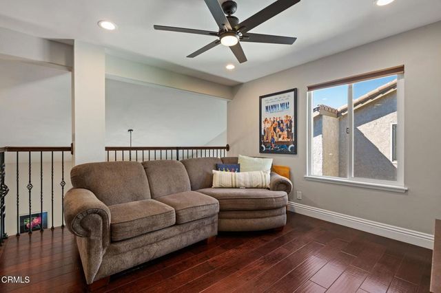 11561 E Buttercreek Road, Moorpark, CA 93021