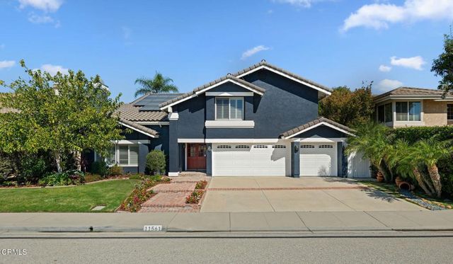 11561 E Buttercreek Road, Moorpark, CA 93021