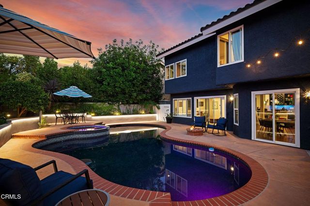 11561 E Buttercreek Road, Moorpark, CA 93021