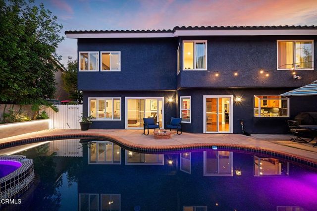 11561 E Buttercreek Road, Moorpark, CA 93021