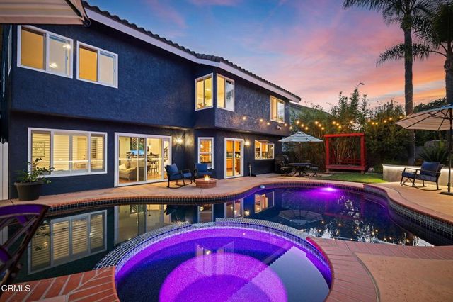11561 E Buttercreek Road, Moorpark, CA 93021