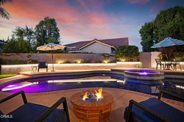 11561 E Buttercreek Road, Moorpark, CA 93021