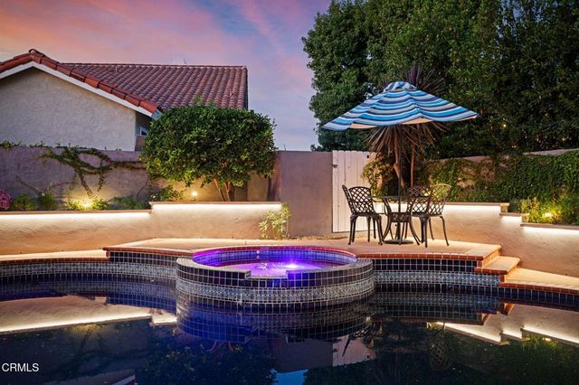 11561 E Buttercreek Road, Moorpark, CA 93021