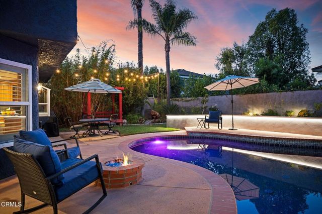 11561 E Buttercreek Road, Moorpark, CA 93021