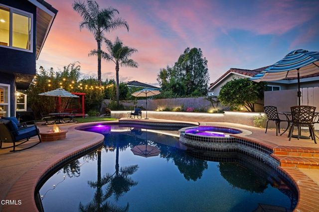 11561 E Buttercreek Road, Moorpark, CA 93021