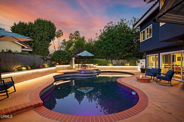 11561 E Buttercreek Road, Moorpark, CA 93021