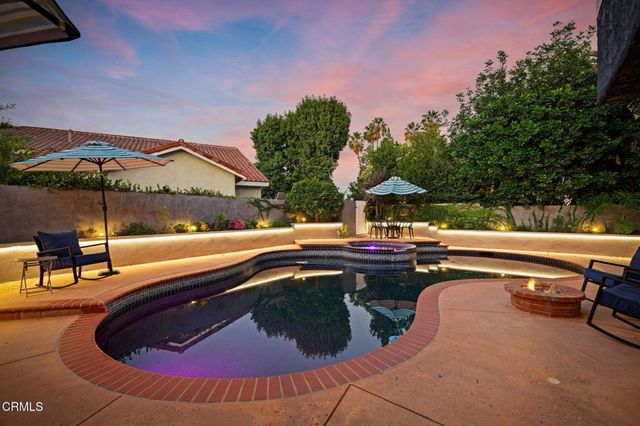 11561 E Buttercreek Road, Moorpark, CA 93021