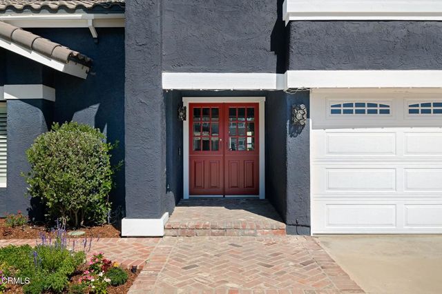 11561 E Buttercreek Road, Moorpark, CA 93021