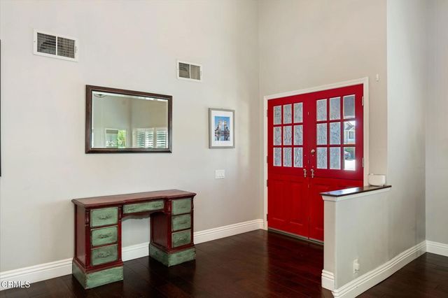 11561 E Buttercreek Road, Moorpark, CA 93021